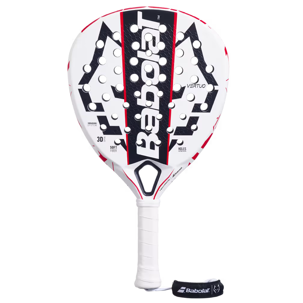 Babolat Technical Vertuo Juan Lebrón
