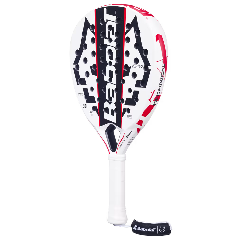 Babolat Technical Vertuo Juan Lebrón