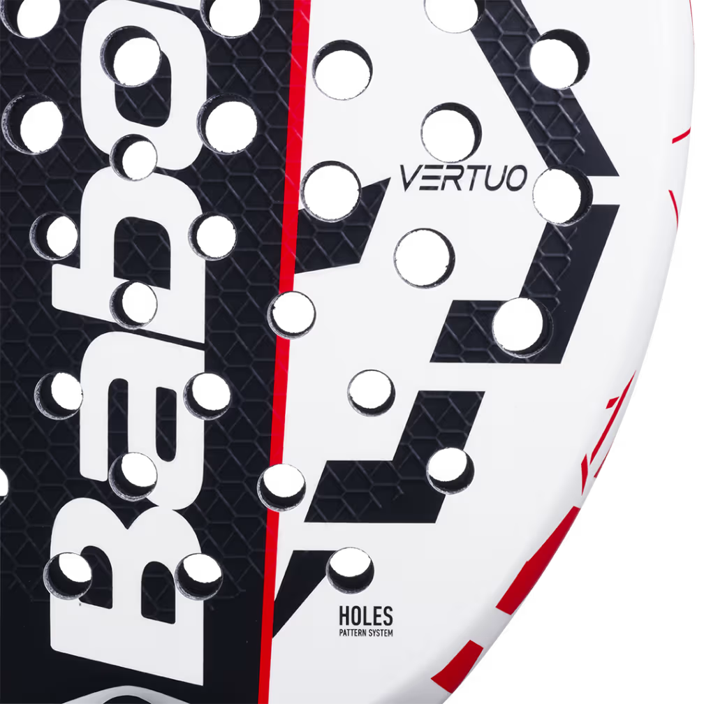 Babolat Technical Vertuo Juan Lebrón