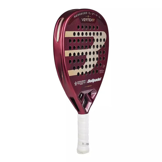 Pala Bullpadel Vertex 04 W TF 24