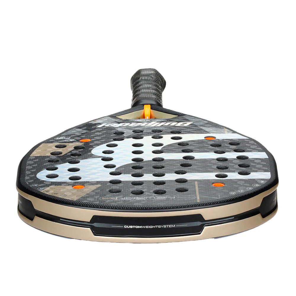 PALA BULLPADEL NEURON 02 CHINGOTTO