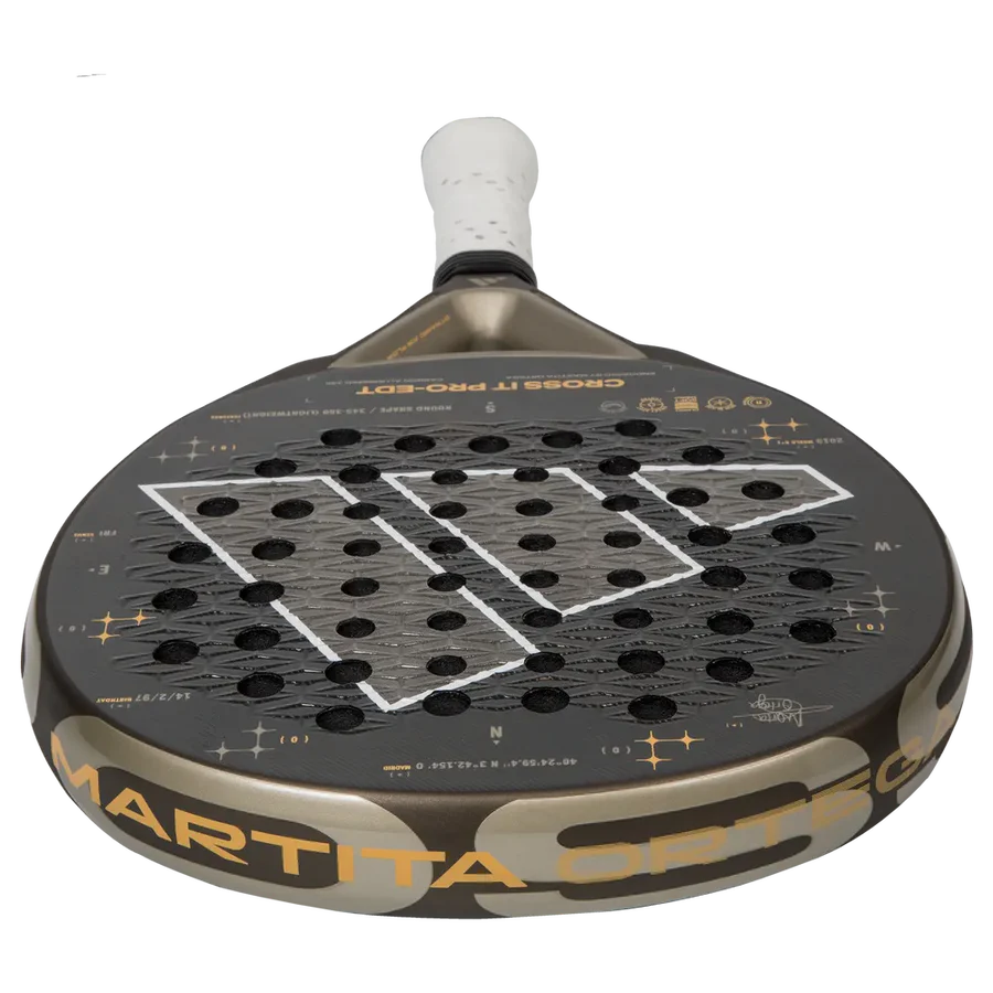 Adidas Cross IT Light Pro EDT Marta Ortega 2025