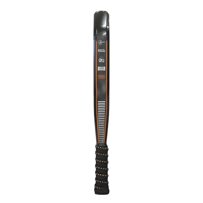 SIUX FENIX PRO 5 BLACK, Leo Augsburger