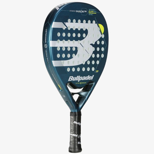 PALA BULLPADEL HACK 02 PERFORMANCE 2024