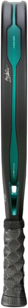 BULLPADEL HACK 04 HYBRID 25