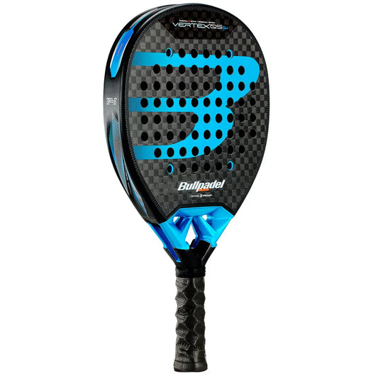 Pala Bullpadel vertex 05 hybrid 2026