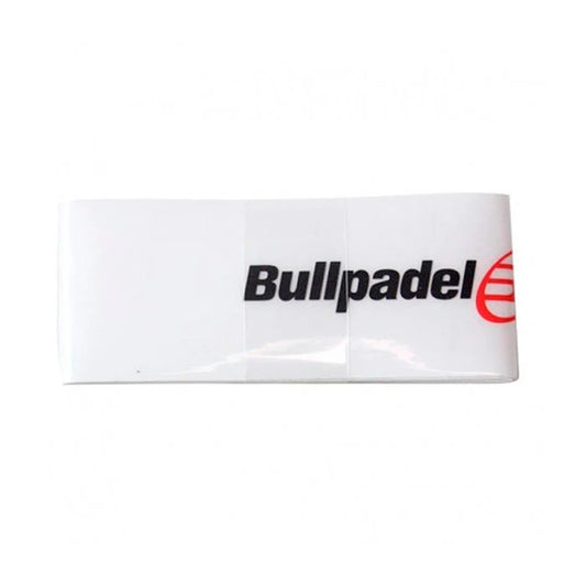 Protectores Bullpadel Frame Transparente