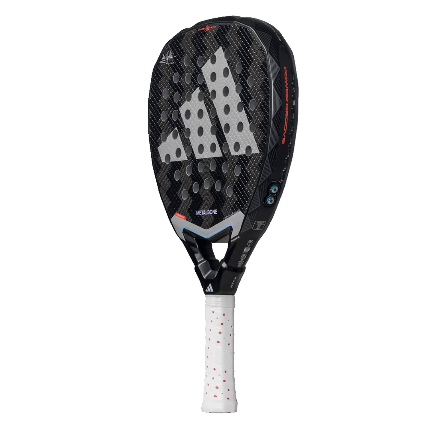 Adidas Ale Galan Metalbone 3.4 2025