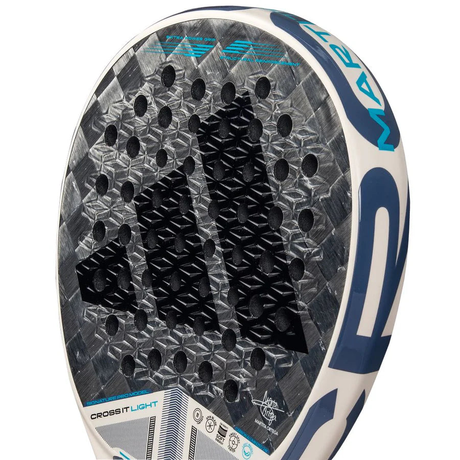 Adidas Cross IT Light 3.4 Marta Ortega 2025