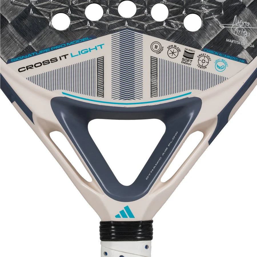 Adidas Cross IT Light 3.4 Marta Ortega 2025