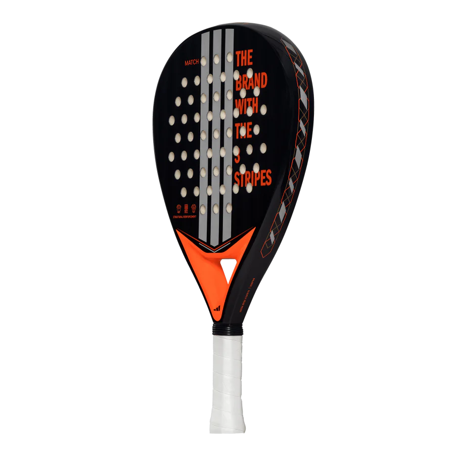 Adidas Match Black 3.4 2025