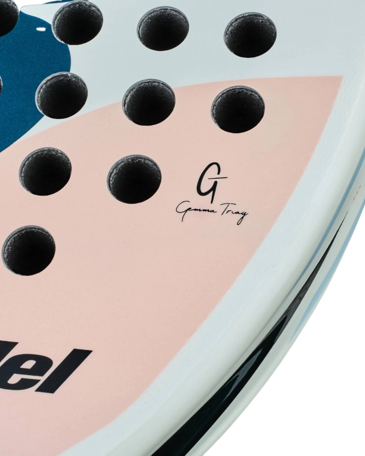 BULLPADEL ELITE W 25