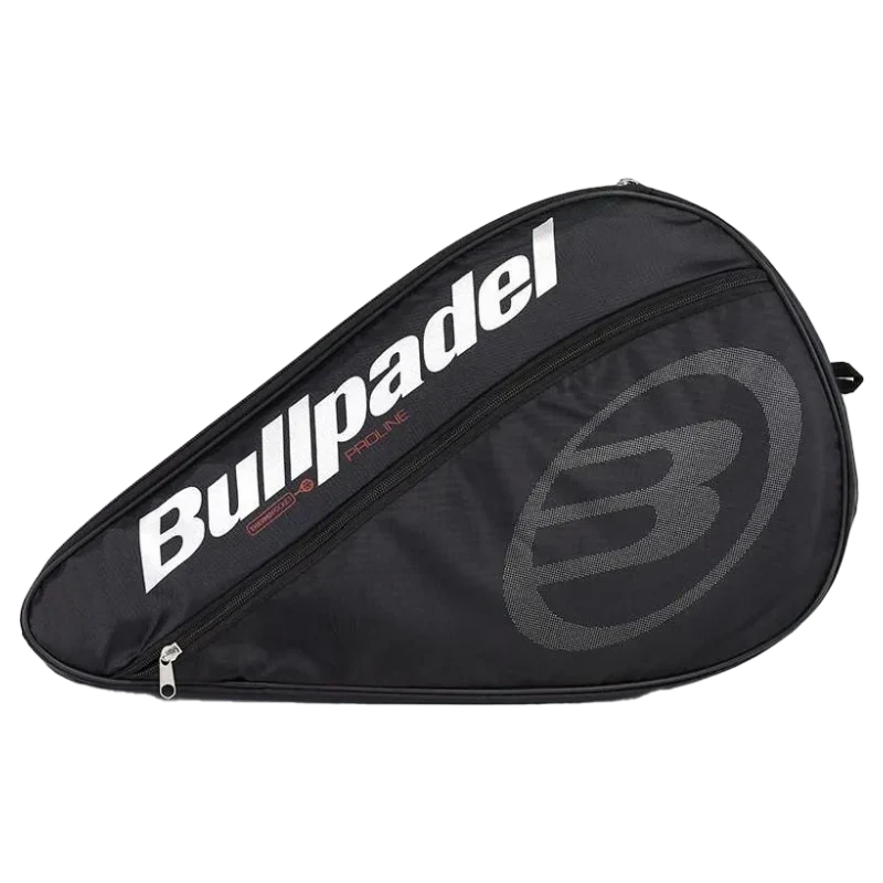 Funda Bullpadel ThermoPocket Proline Negro