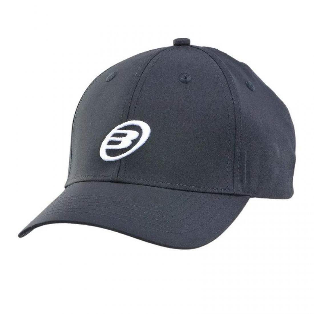 Gorra Bullpadel AZUL MARINO