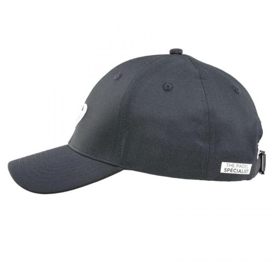Gorra Bullpadel AZUL MARINO