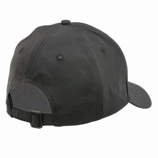 GORRA BULLPADEL NEGRO
