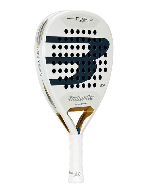 Pala Bullpadel Bea Gonzalez Pearl 2026