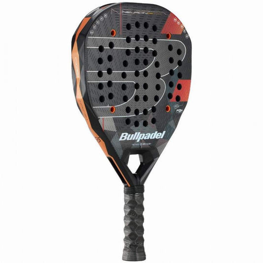 Pala Bullpadel Chingotto Neuron 02 Edge 2026