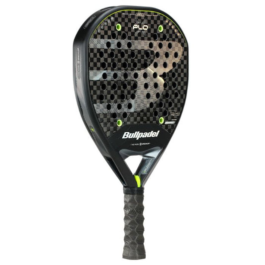 Pala Bullpadel Martin Di Nenno Xplo 2026