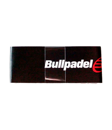Protector Bullpadel Frame Negro