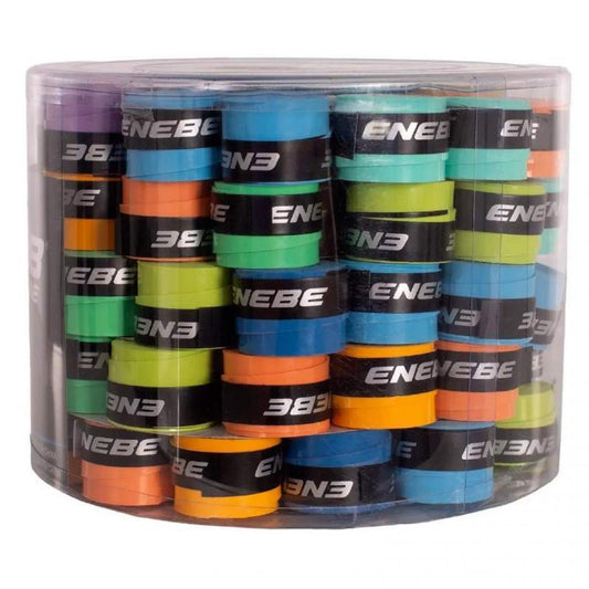 ENEBE OVERGRIP COLOR ALEATORIO (1 UNIDAD)