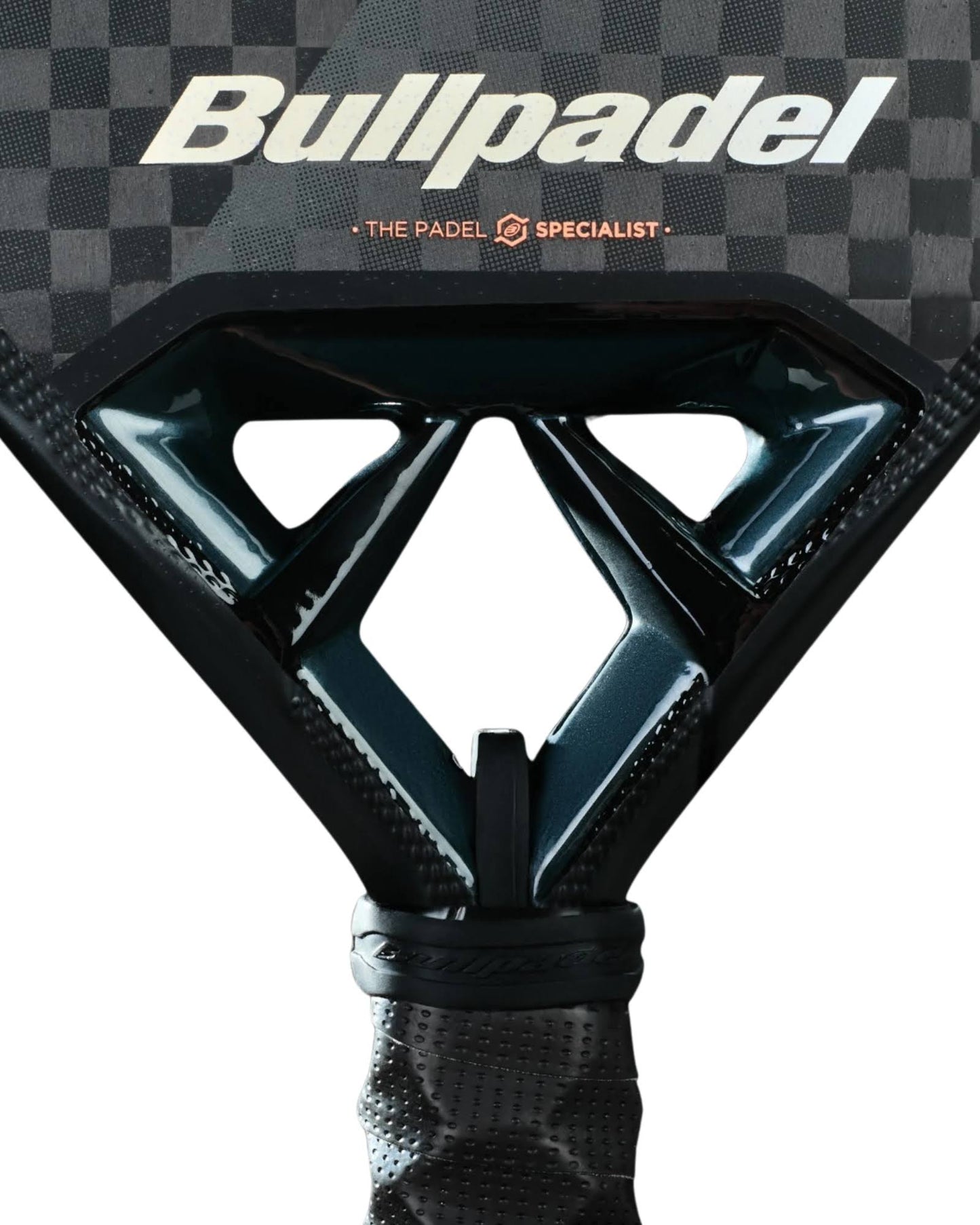 BULLPADEL VERTEX 04 HYBRID 25