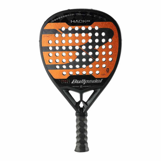 BULLPADEL HACK 03 24