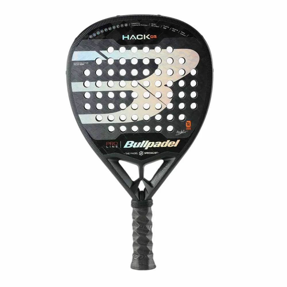 BULLPADEL HACK 03 24