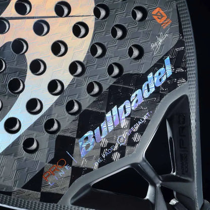 BULLPADEL HACK 03 24