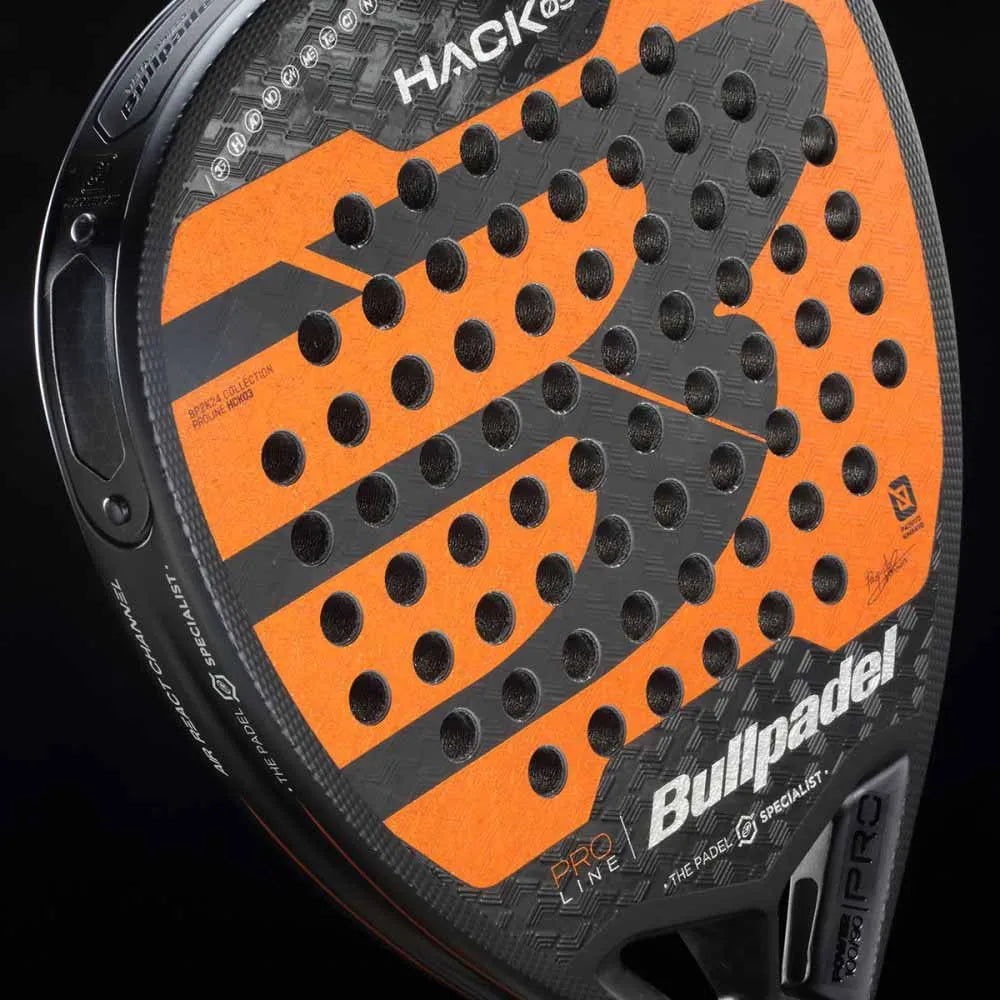 BULLPADEL HACK 03 24