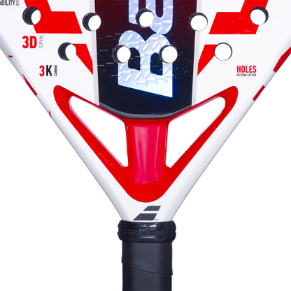 Pala Babolat Juan Lebron Technical Viper 2025