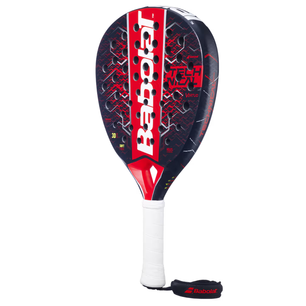 Babolat Technical Vertuo