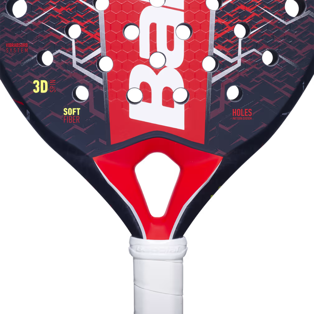 Babolat Technical Vertuo