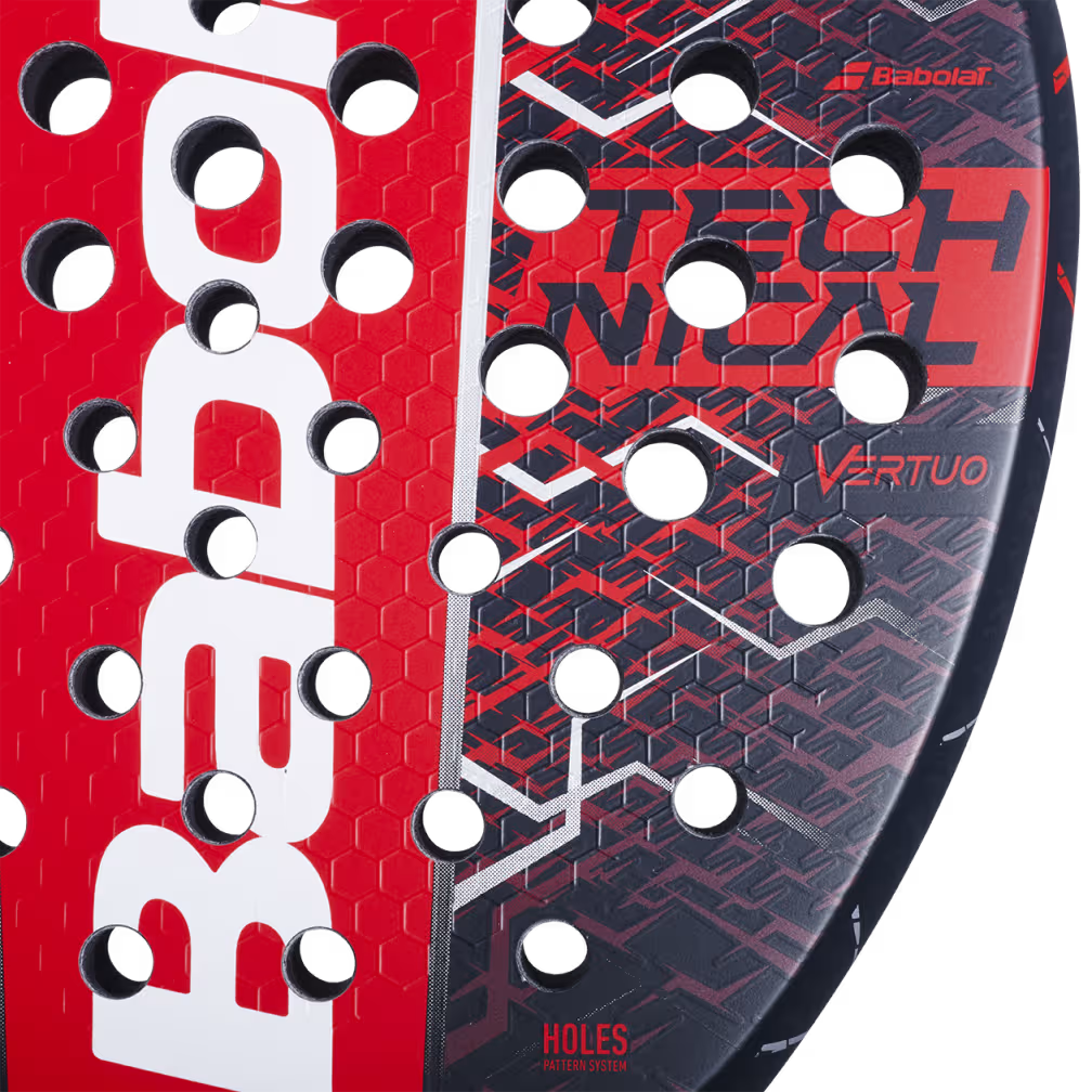 Babolat Technical Vertuo