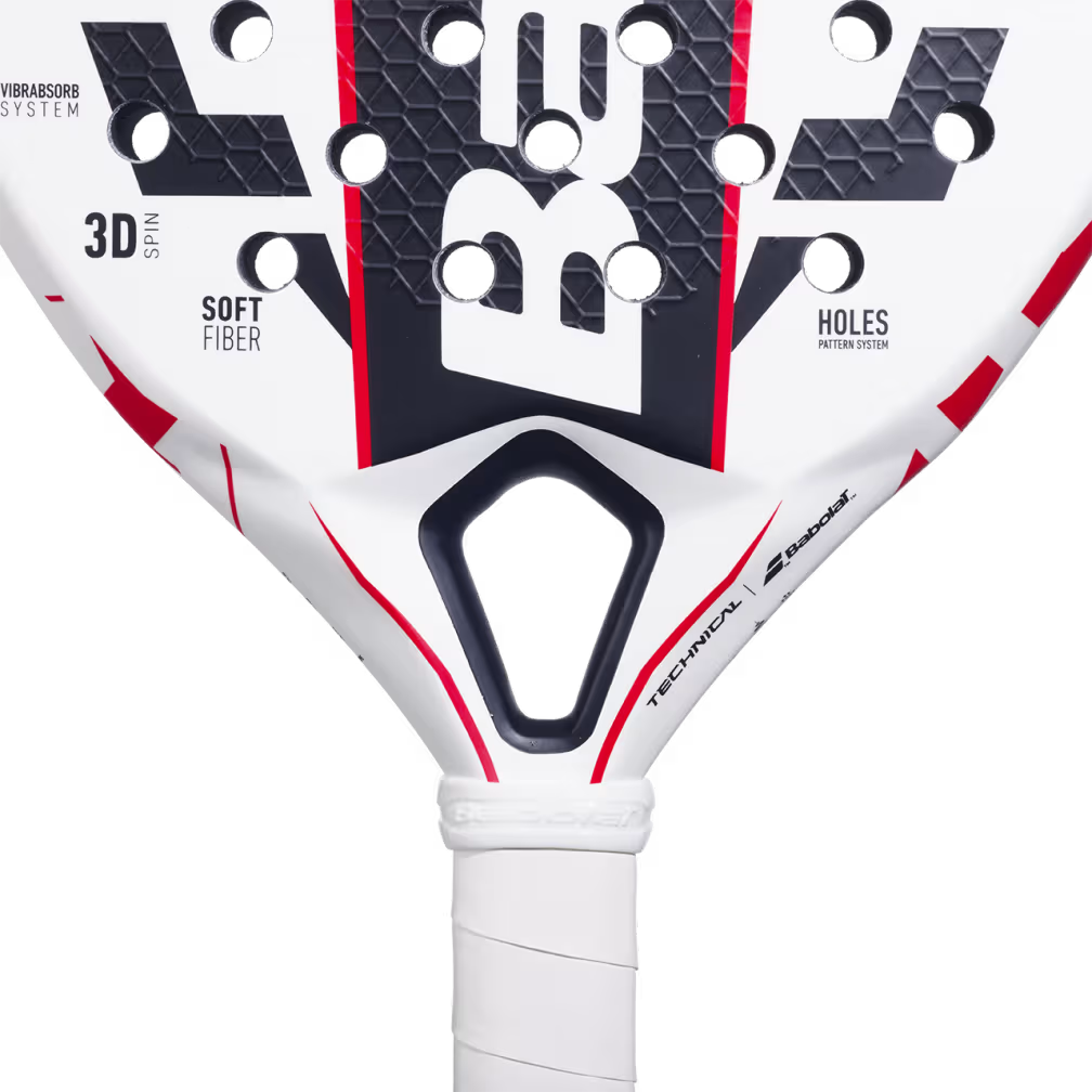 Babolat Technical Vertuo Juan Lebrón