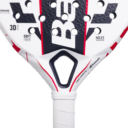 Babolat Technical Vertuo Juan Lebrón