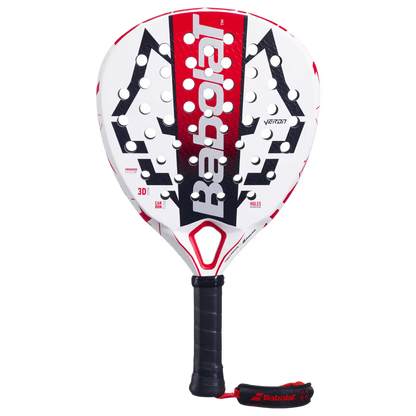 Babolat Technical Veron Juan Lebrón