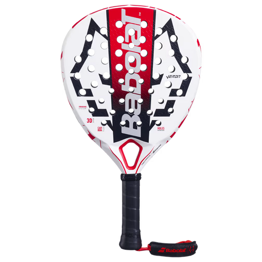 Babolat Technical Veron Juan Lebrón