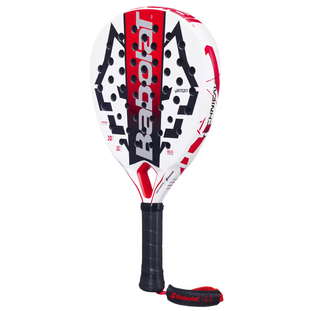 Babolat Technical Veron Juan Lebrón