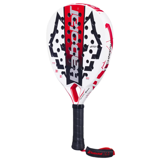 Babolat Technical Veron Juan Lebrón