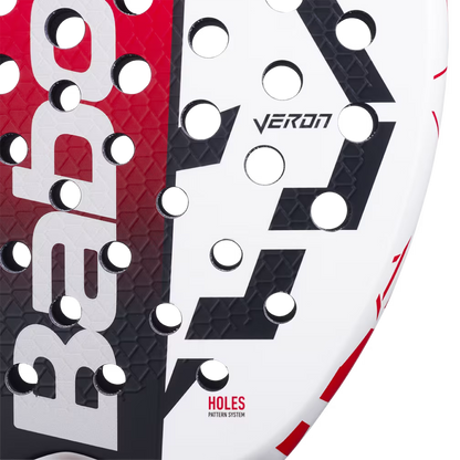 Babolat Technical Veron Juan Lebrón
