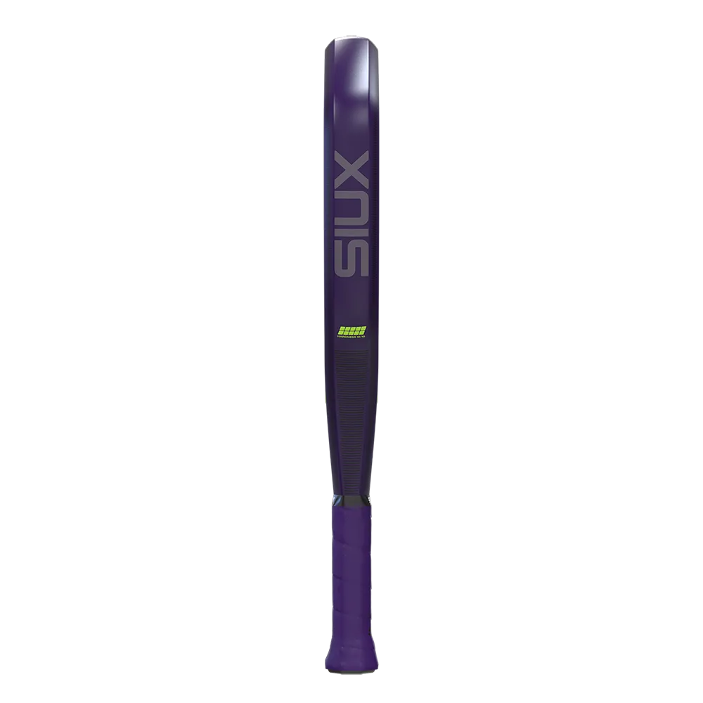 SIUX FENIX PRO 2026 GLOW PURPLE LEO AUGSBURGER