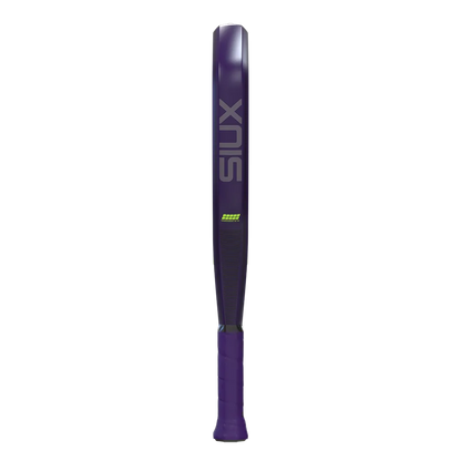 SIUX FENIX PRO 2026 GLOW PURPLE LEO AUGSBURGER