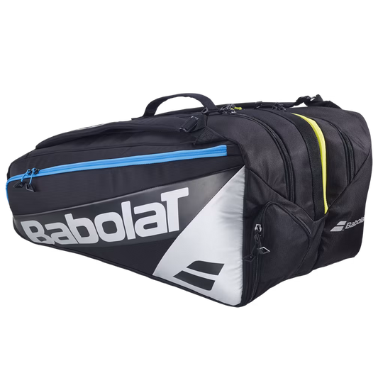 Paletero Babolat RH Pro Padel Negro 2025