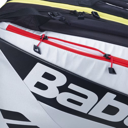 Paletero Babolat RH Pro Padel Negro 2025
