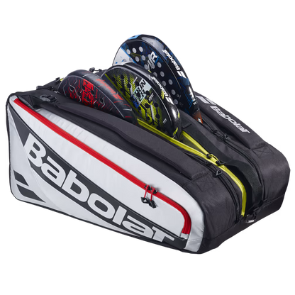 Paletero Babolat RH Pro Padel Negro 2025