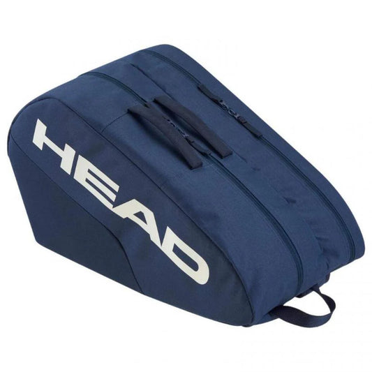 Peletero head base M azul