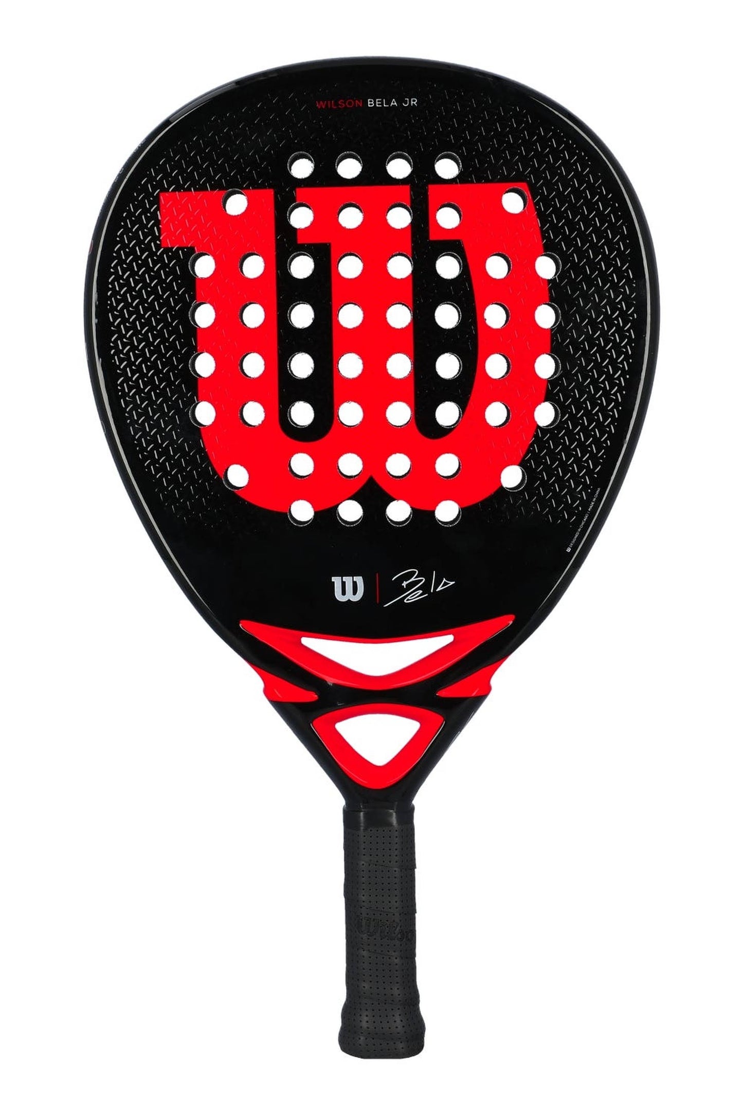 WILSON BELA JUNIOR