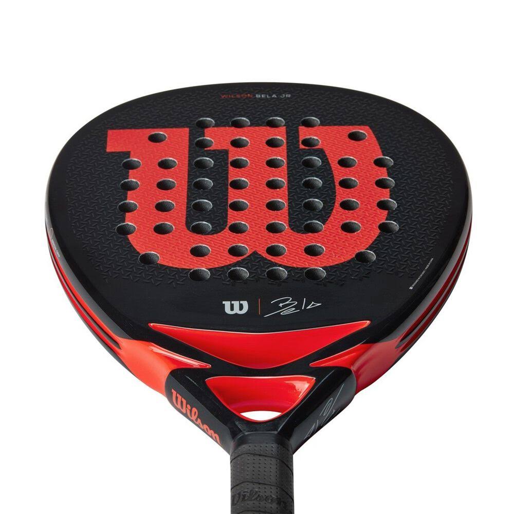 WILSON BELA JUNIOR