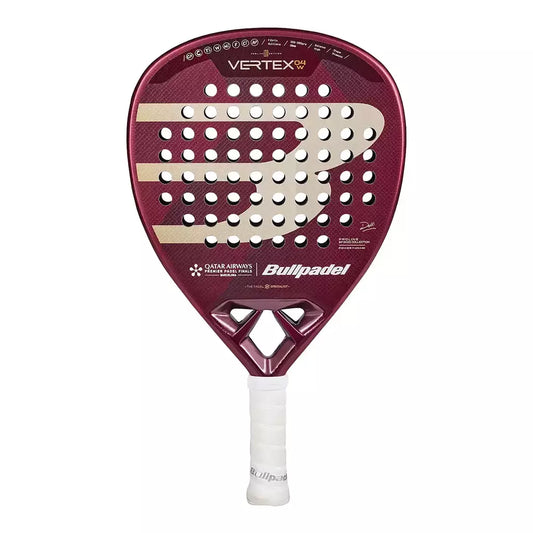Bullpadel Vertex 04 W TF 24